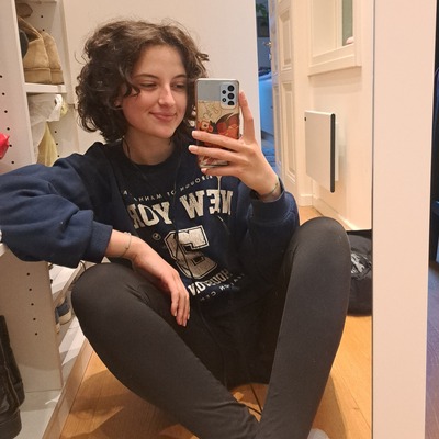 Barbara