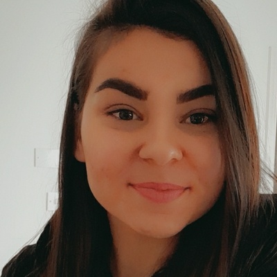 Kristina K.