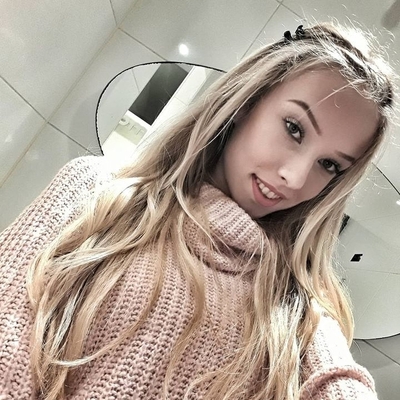 Antonia