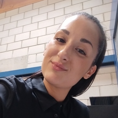 Helena golubic