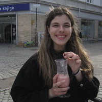 Ena K.
