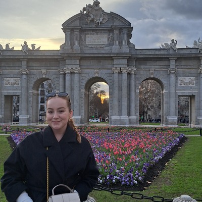 Patricia Z.