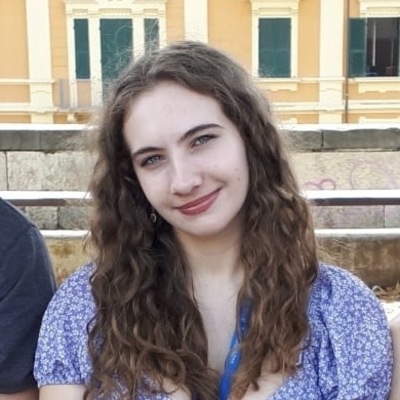 Antonija