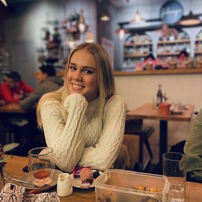 Barbara