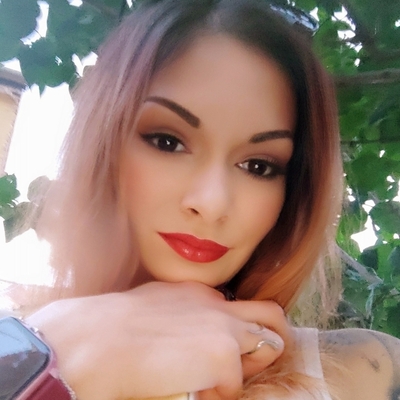 Magdalena