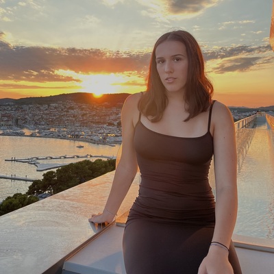 Dorotea