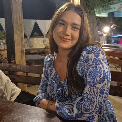 Anamaria Cebin