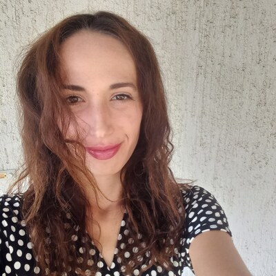 Anamaria K.