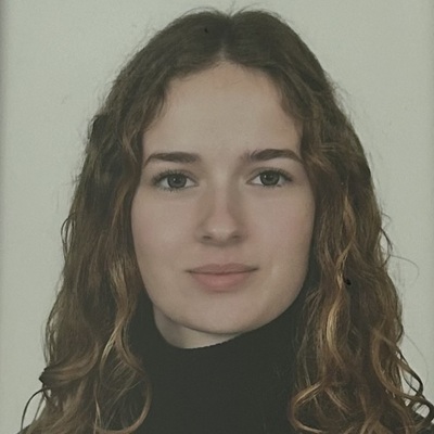 Dora M.