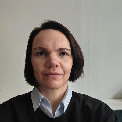 Jasna Voljavec Matic