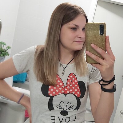 Marija Magdalena Pesjak