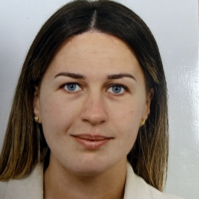 Tamara Benković