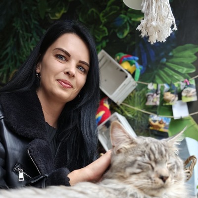 Ana-Marija Mihocevic