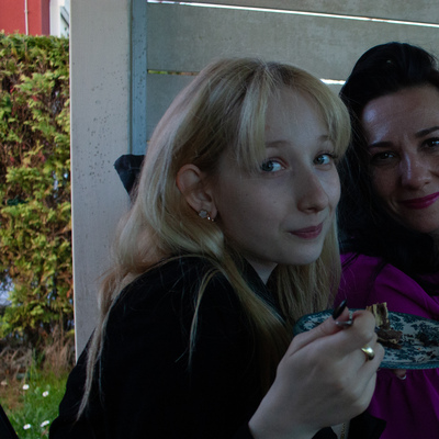 Korina Radoš Kostić