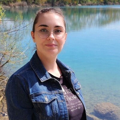 Valentina Hladika Krilčić