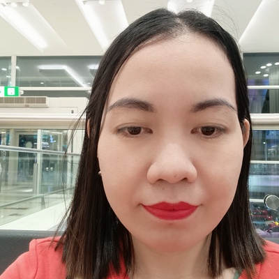 Khristine Joy S. Casajeros