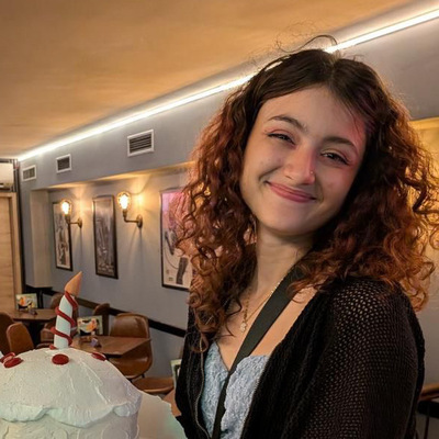 Anabela Valdivia Zuder