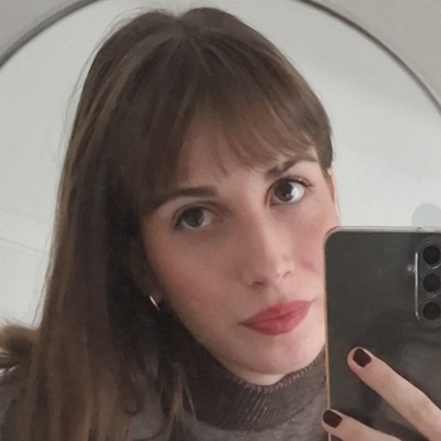 Anja Storeli