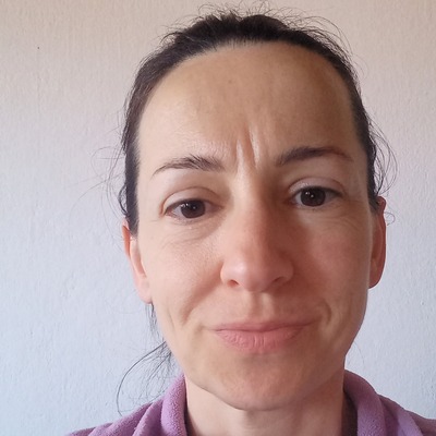 Kosjenka Cividini