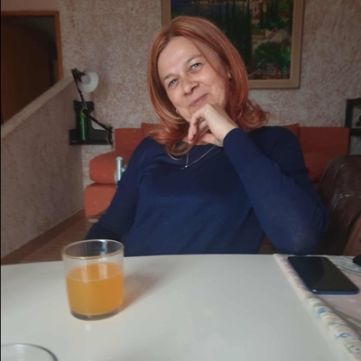 Đurđa Gašparović