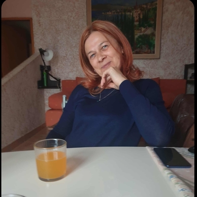 Đurđa Gašparović