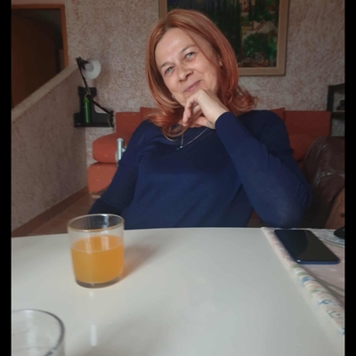 Đurđa Gašparović