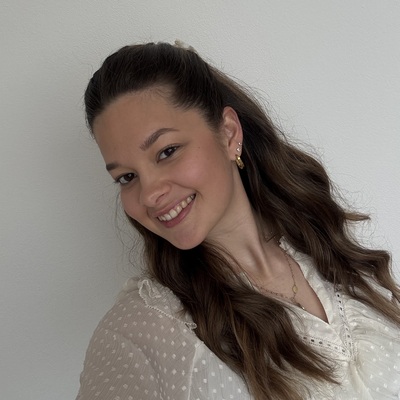 Lucija Škrlec