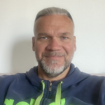 Dejan Šmehil