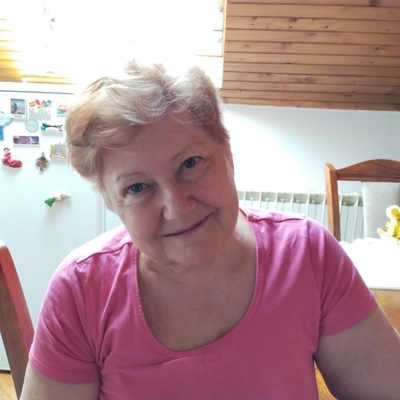 Marica Mihoković
