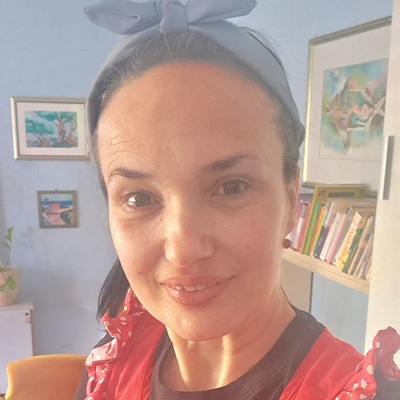 Jasmin Ana Piplovic