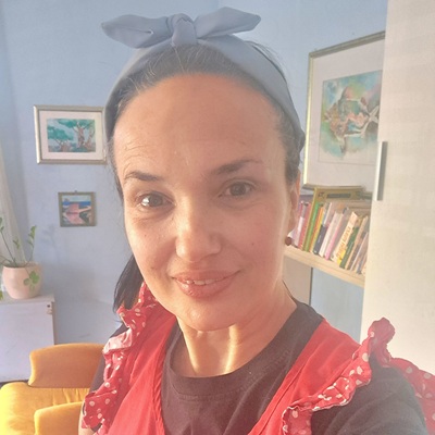 Jasmin Ana Piplovic