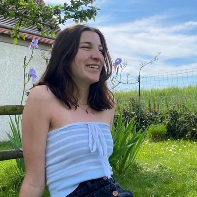 Héloïse Brunelle