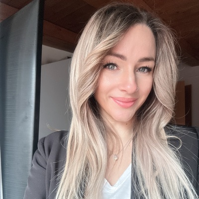 Kristina Noelle Tijan
