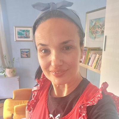 Jasmin Ana Piplovic