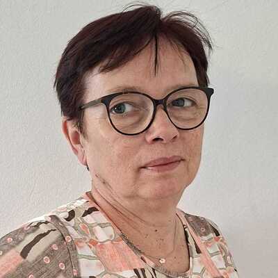 Vesna Gašpar