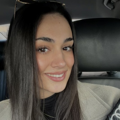 Magdalena Matić