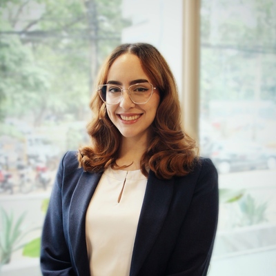 Milena Gaona