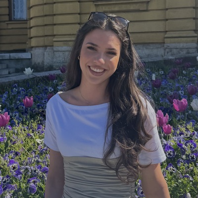 Nikolina Mrđenović