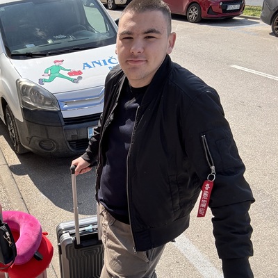 Kristijan Kralj