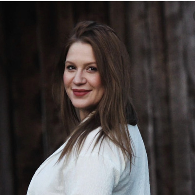 Marta Strejček