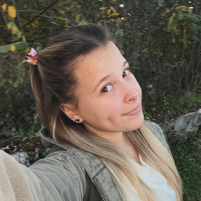 Petra Cerin