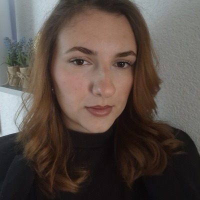 Dina Štorić