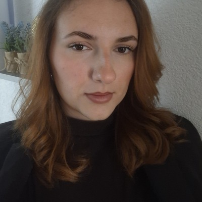 Dina Štorić