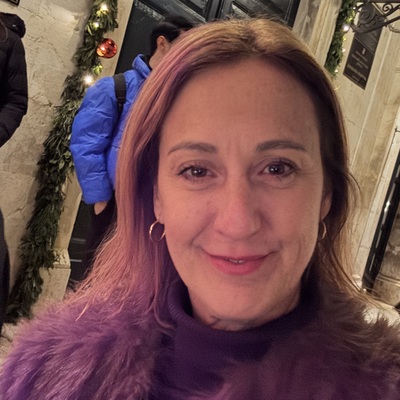 Nadia Pasic