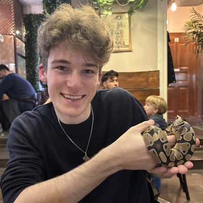 Baptiste Moret