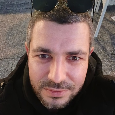 Kristijan Šurbek