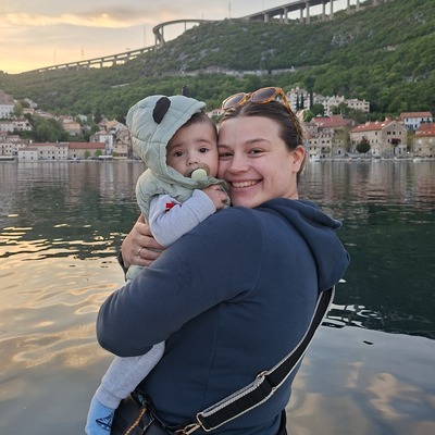 Karla Višković