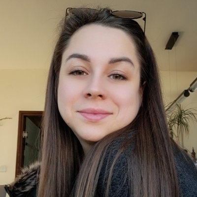 Evelin Š.