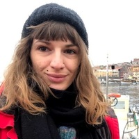 Pamela K.