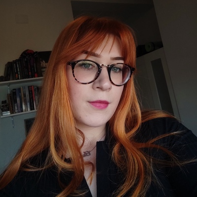 Sara K.